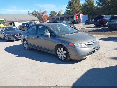 2007 Honda Civic