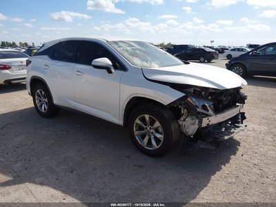 2019 Lexus RX