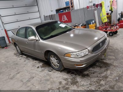 2004 Buick LeSabre