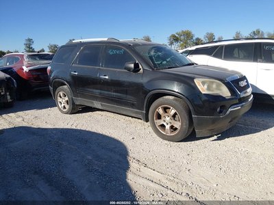 2012 GMC Acadia