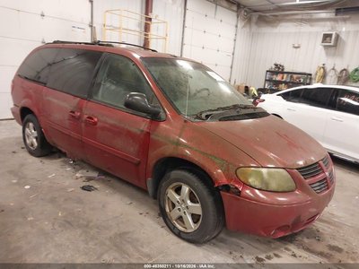 2007 Dodge Grand Caravan