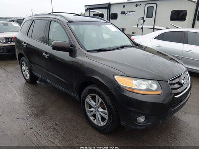 2011 Hyundai Santa Fe