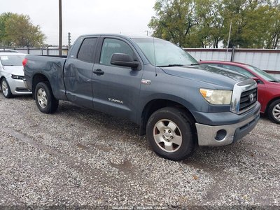 2009 Toyota Tundra