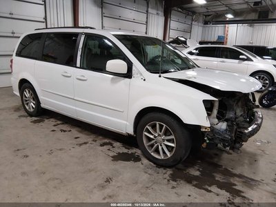2014 Dodge Grand Caravan