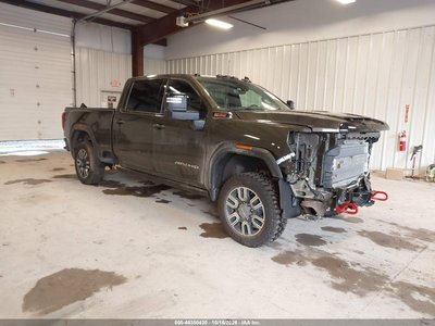 2023 GMC Sierra 2500 HD