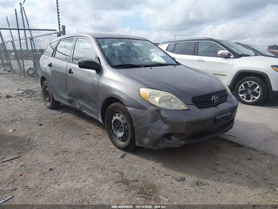 2005 Toyota Matrix