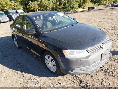2012 Volkswagen Jetta