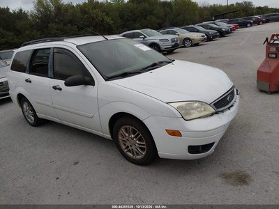 2006 Ford Focus