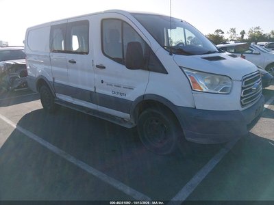 2015 Ford Transit 250