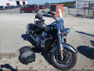 2011 Kawasaki Vn1700