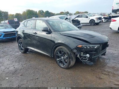 2024 Dodge Hornet