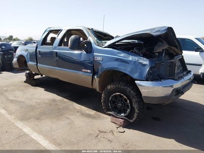 2004 Ford F-350