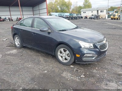 2015 Chevrolet Cruze