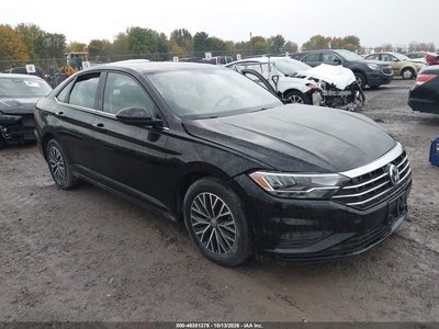 2021 Volkswagen Jetta