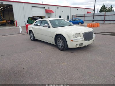 2005 Chrysler 300C
