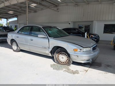 2002 Buick Century