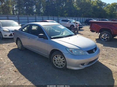 2005 Honda Civic