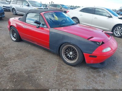 1996 Mazda MX-5