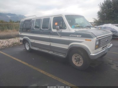 1988 Ford E-150