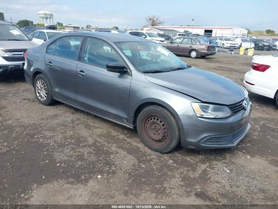 2014 Volkswagen Jetta