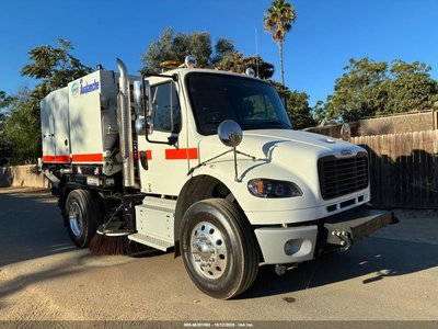 2024 Freightliner M2 106