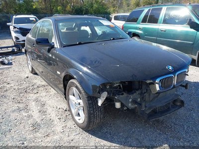 2001 BMW 325ci