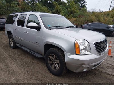 2013 GMC Yukon Xl 1500
