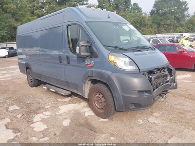 2020 RAM Promaster 3500