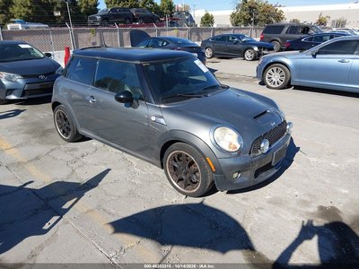 2007 MINI Cooper