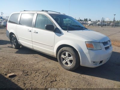 2009 Dodge Grand Caravan
