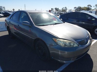 2005 Toyota Camry
