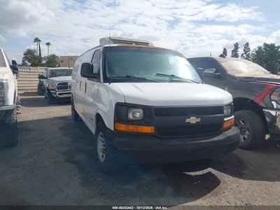 2003 Chevrolet Express