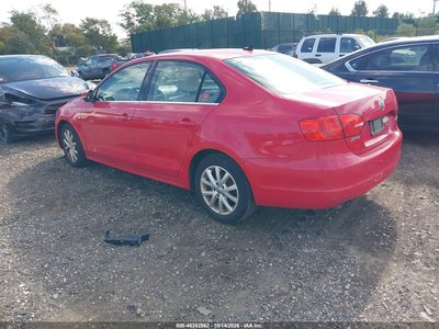 2013 Volkswagen Jetta