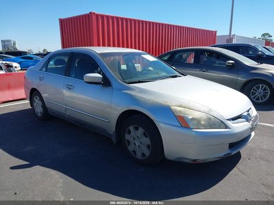 2004 Honda Accord