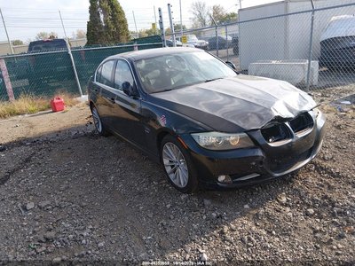 2011 BMW 335i