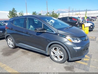 2017 Chevrolet Bolt EV