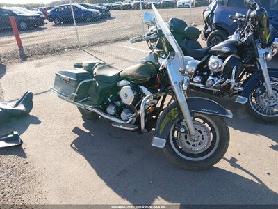 1997 Harley-Davidson Road King