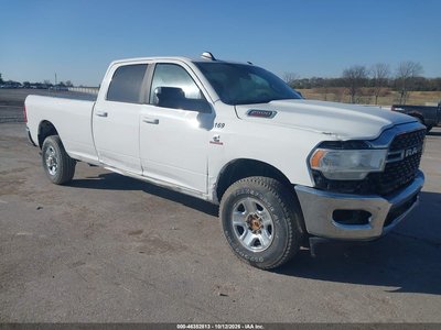 2022 RAM 2500