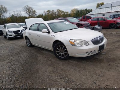 2007 Buick Lucerne