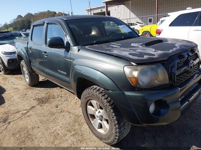 2011 Toyota Tacoma