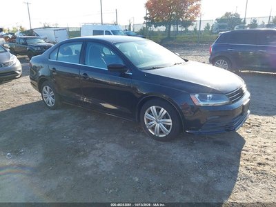 2017 Volkswagen Jetta