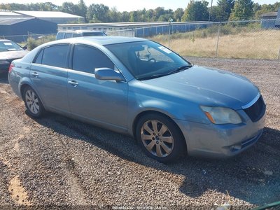 2007 Toyota Avalon