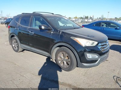 2013 Hyundai Santa Fe