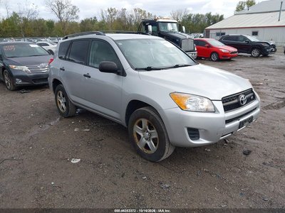 2009 Toyota RAV4