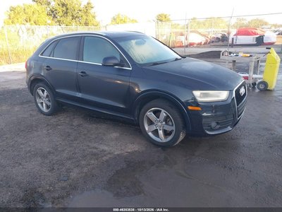 2015 Audi Q3