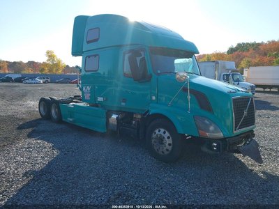 2012 Volvo VN