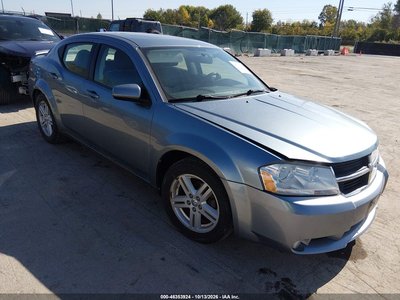 2010 Dodge Avenger