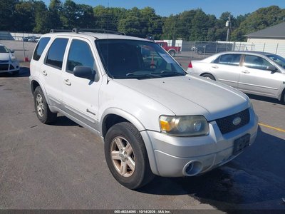 2006 Ford Escape Hybrid