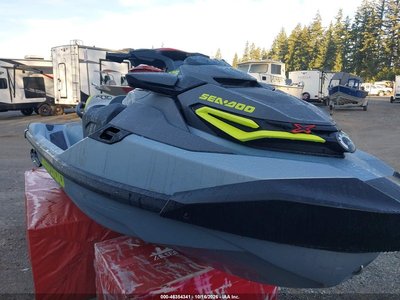 2024 Sea-Doo Rxt