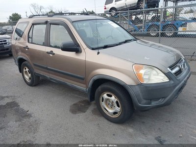 2004 Honda CR-V